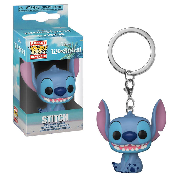 🎉 Shop FUNKO POP! ANIMATION: Disney Lilo & Stitch Skeleton Stitch Vinyl  Toy Figure #1234 at Bubblegum Divas personalized gifts for girls.