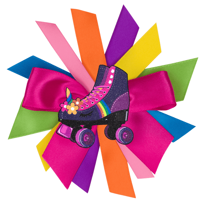 roller skate birthday clip art