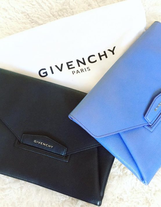 givenchy envelope