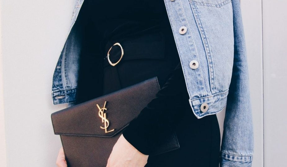 ysl uptown pouch