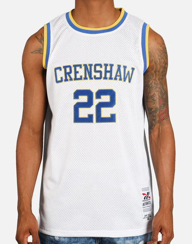 Mccall Crenshaw High School Jersey Hype Jerseys