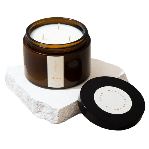 Simply Naked Candle Co
