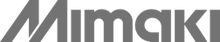 mimaki logo pagefly template