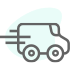 delivery truck icon