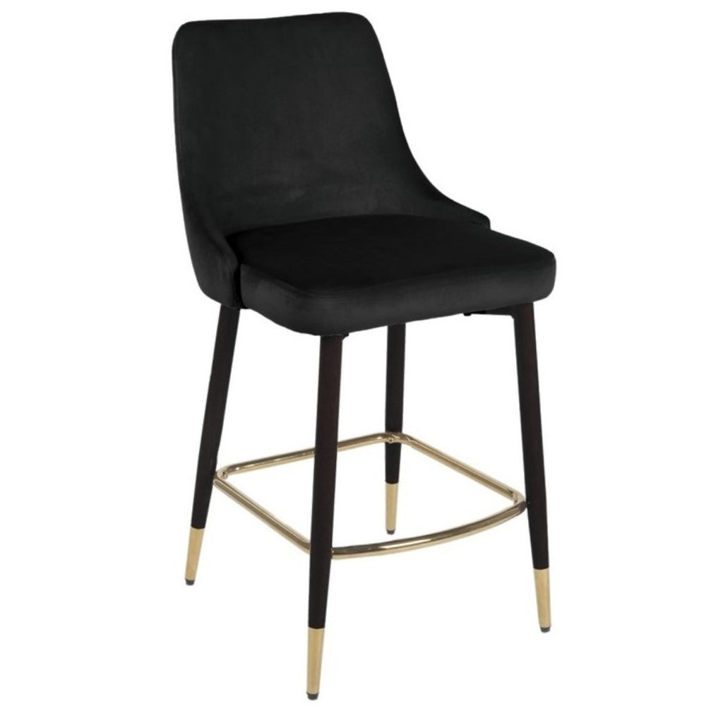 black bar stools