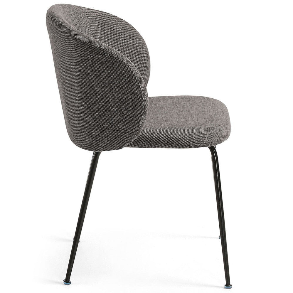 aiana upholstered dining chair