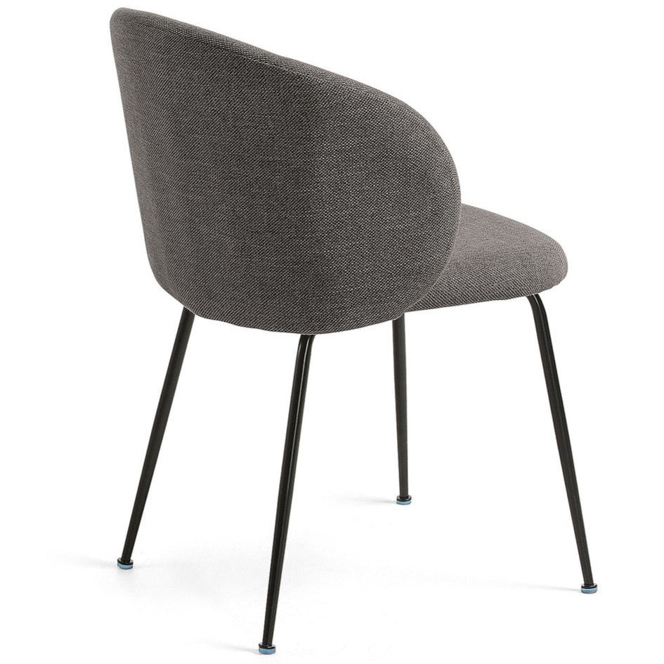 aiana upholstered dining chair