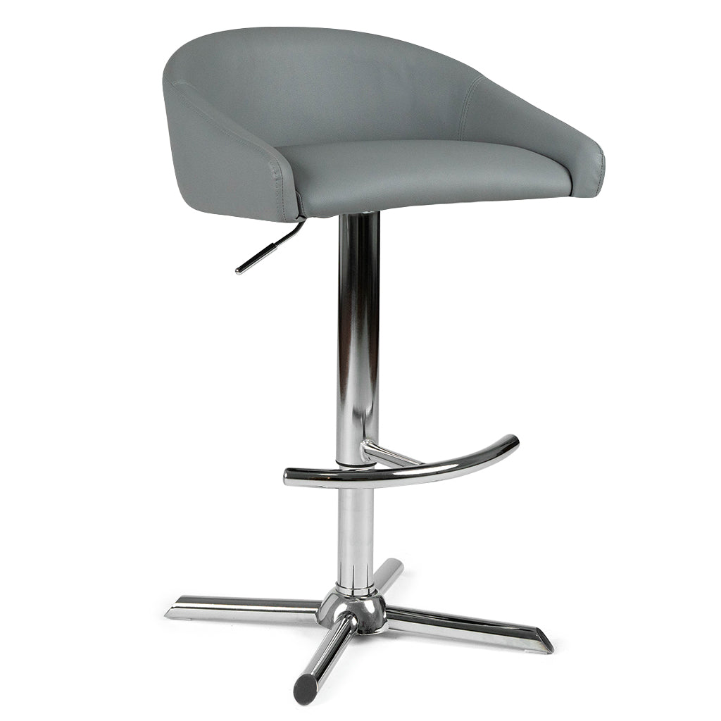 aluminium outdoor bar stools