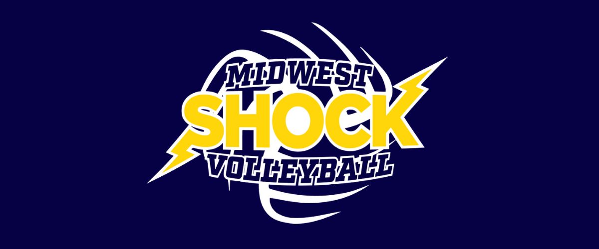 Midwest Shock Volleyball