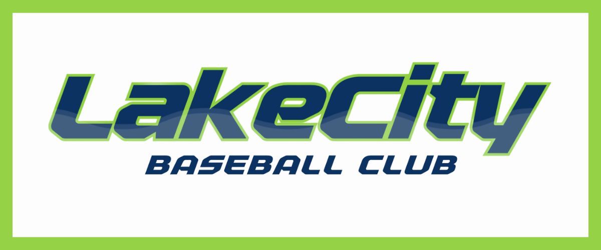 LakeCity Baseball Club Custom Spirit Wear