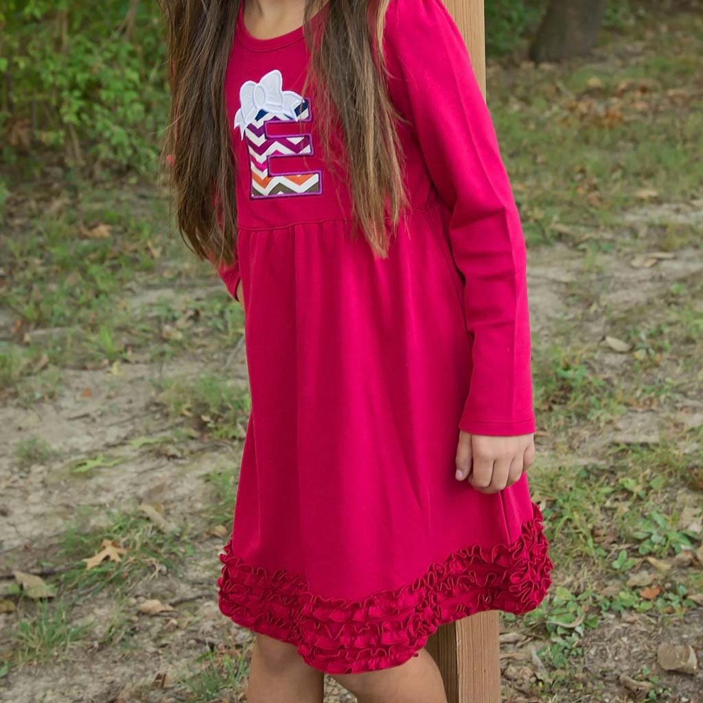 Children's Dresses