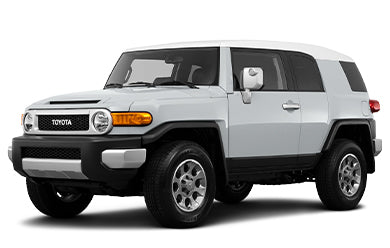 FJ Cruiser