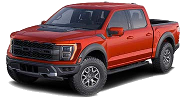 Ford Raptor 2021+