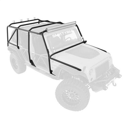 XRC Exoskeleton JK 4 Door 07-18 Jeep JK Wrangler Unlimited 4 Door Only –  Cali Raised