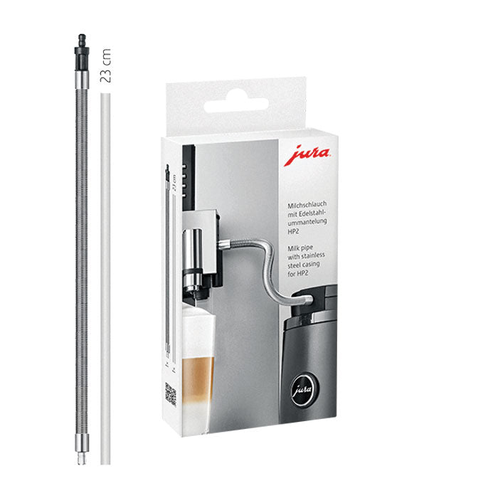 Jura X5-Z5-Z6 Double Spout For Milk Frother