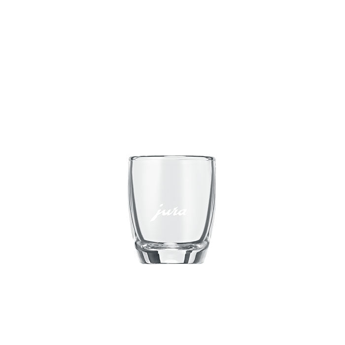 JURA Latte Macchiato Tall Glass (Set of 2)