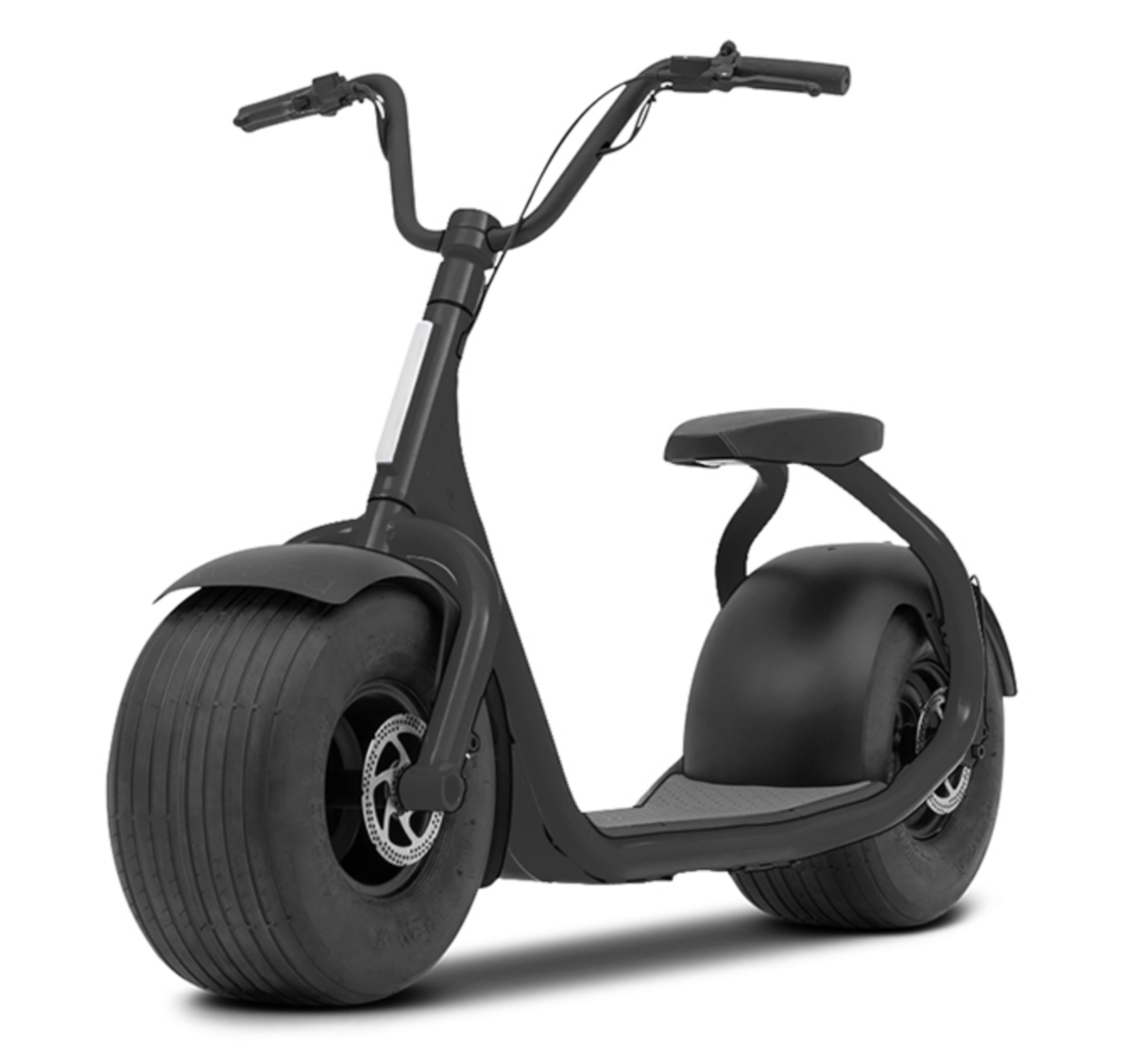 best power scooter