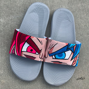 nike dbz slides