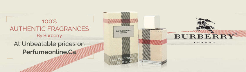 burberry london perfume canada