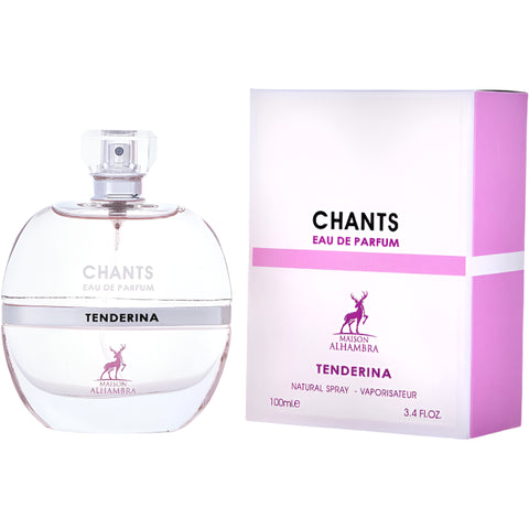 Chant Tenderina