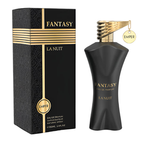 EMPER FANTASY LA NUIT