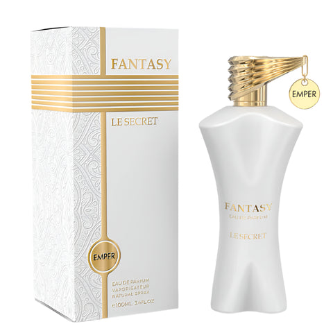 EMPER FANTASY LE SECRET