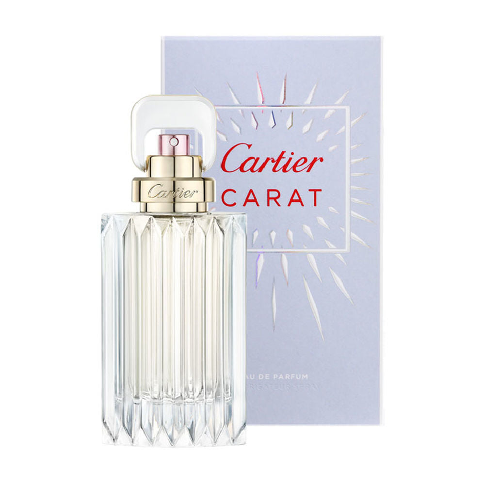 cartier perfume review