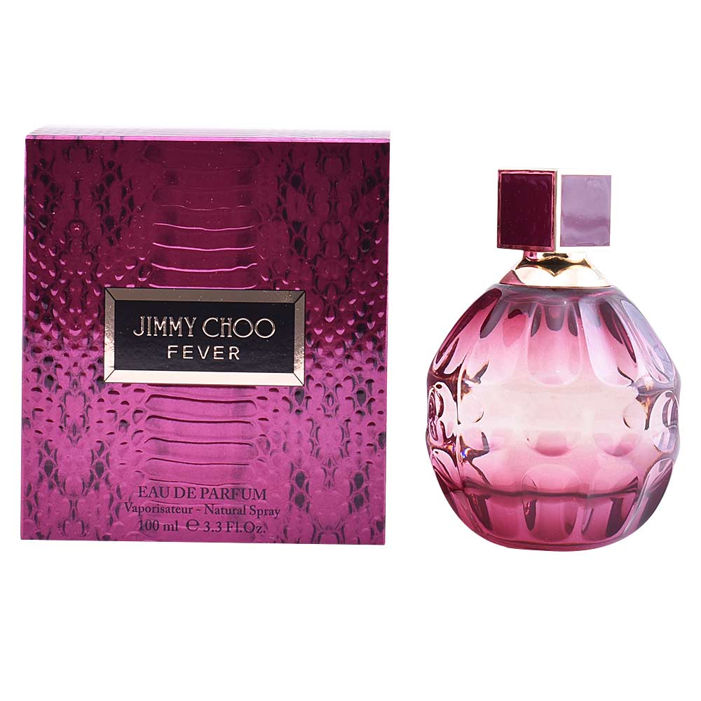 Jimmy Choo Fever Perfume For Women By Jimmy Choo In Canada ...