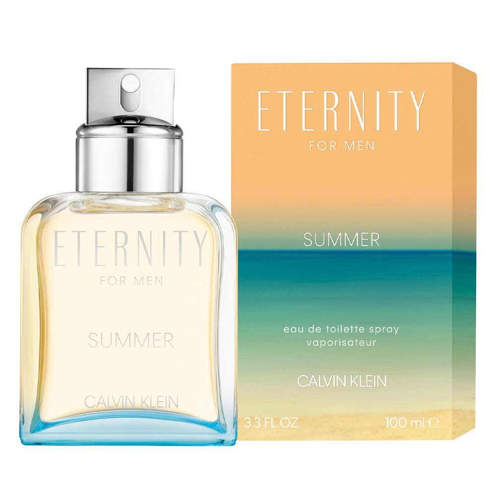 Ck Eternity Summer Perfume in Canada stating from 25.00