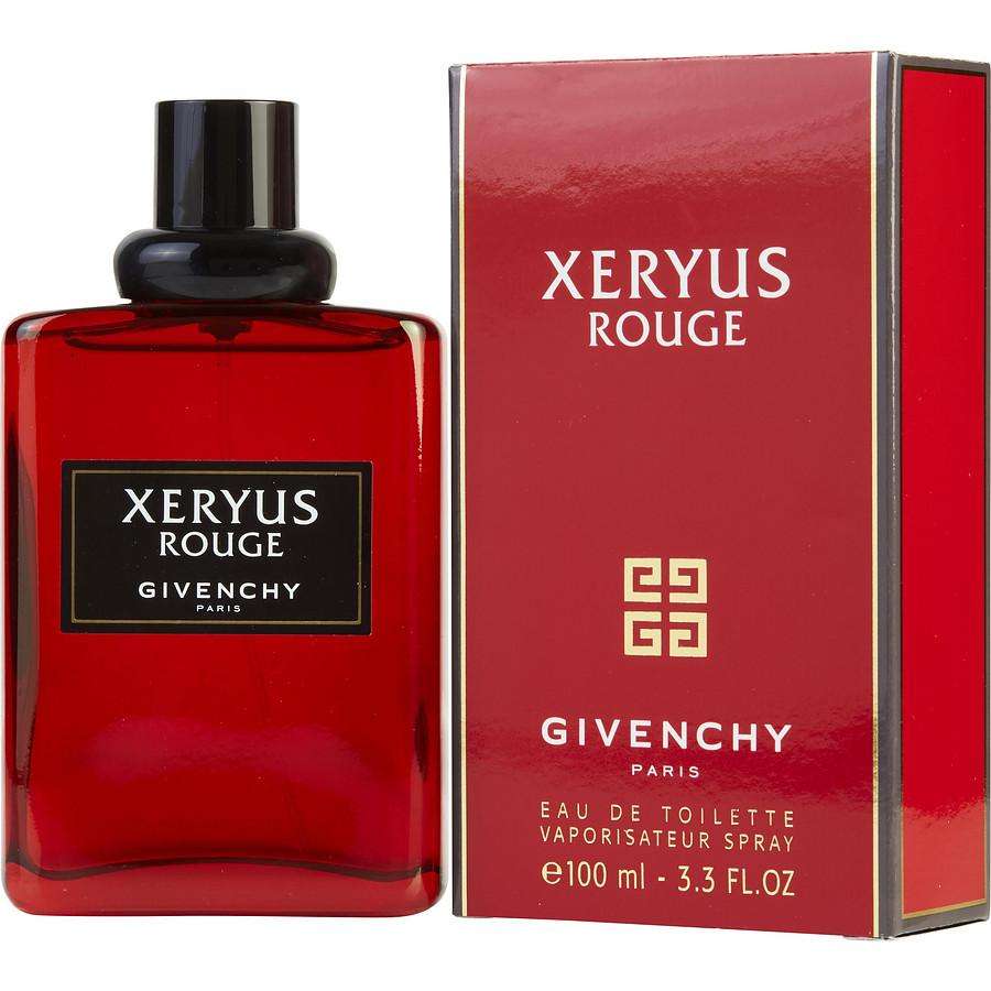 Xeryus Rouge by Givenchy Cologne for Men in Canada – 