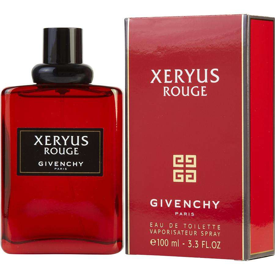 xeryus aftershave