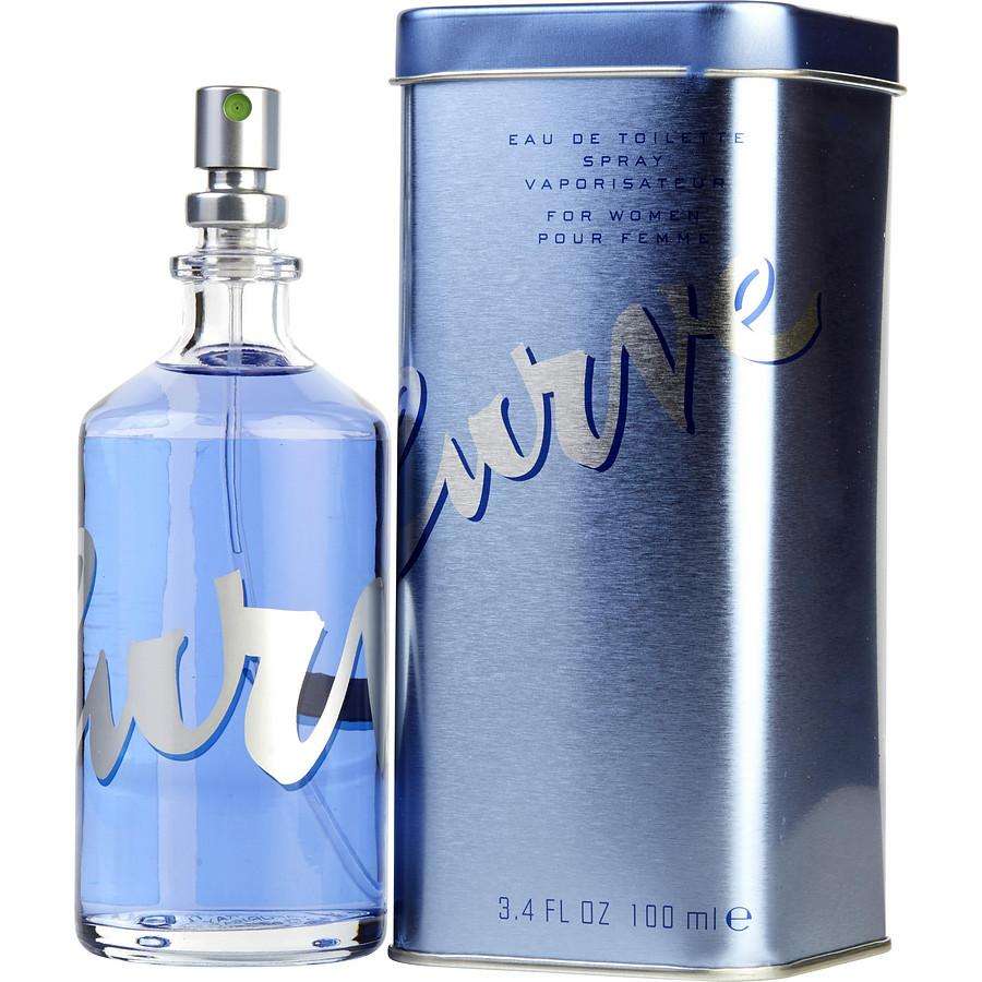Curve Perfume in Canada stating from $17.00