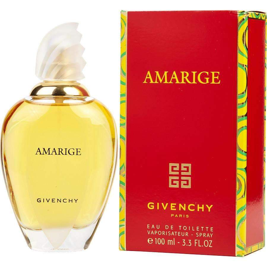 Givenchy Amarige Perfume for Women by Givenchy in Canada – Perfumeonline.ca