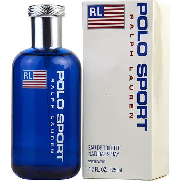 sport red extreme cologne