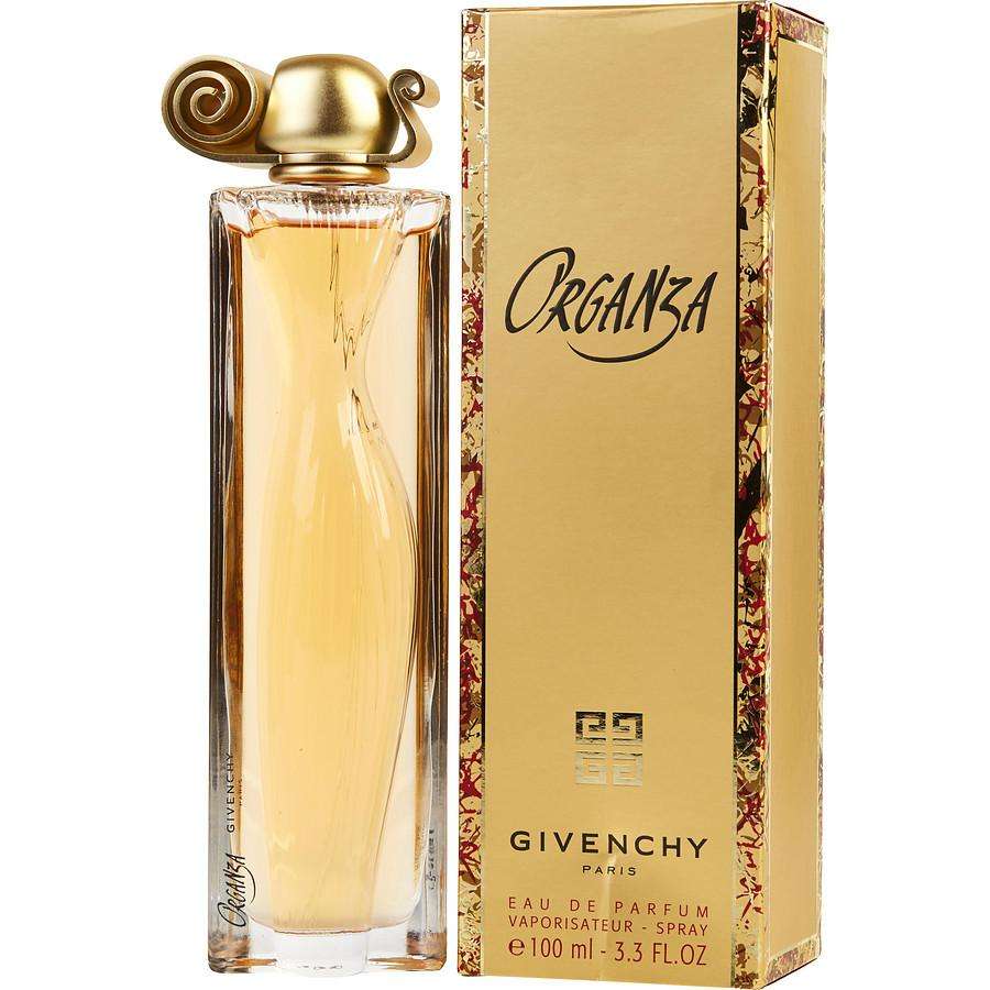 Givenchy Organza Perfume for Women by 