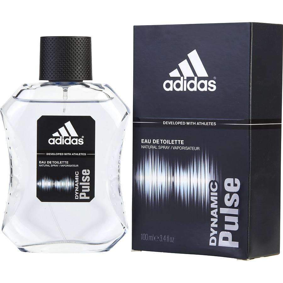 adidas dynamic pulse perfume review