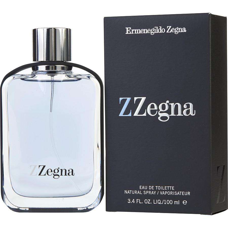 Z Zegna Cologne for Men by Ermenegildo Zegna in Canada – Perfumeonline.ca