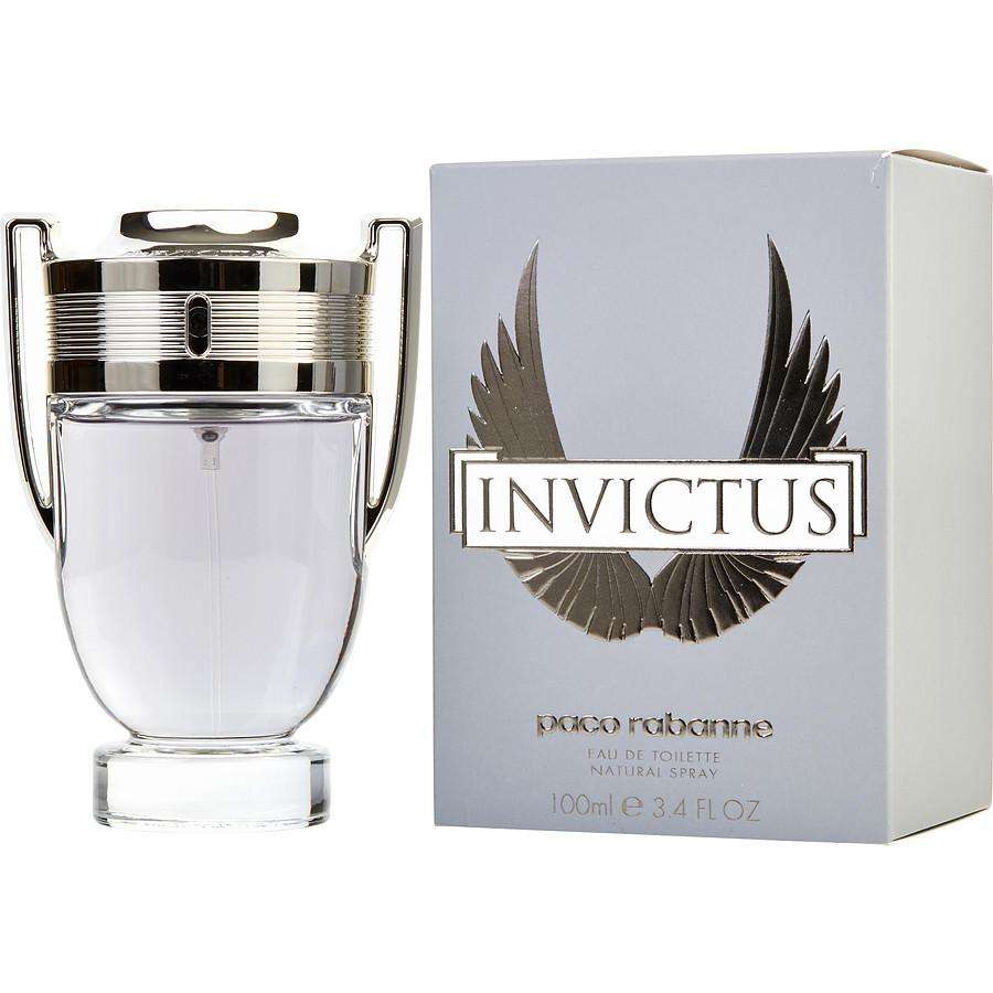 Invictus Perfume in Canada stating from 
