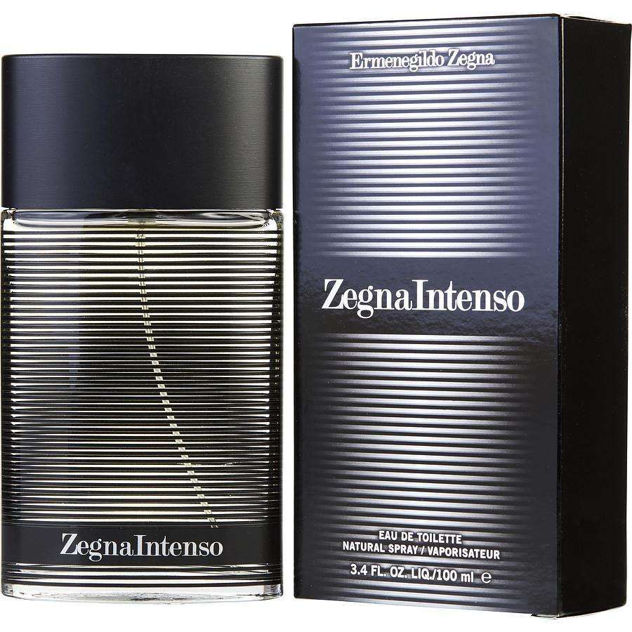 profumo ermenegildo zegna uomo 100 ml