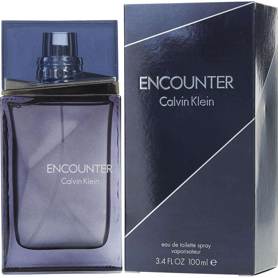 Zij zijn Chinese kool Onverschilligheid Ck Encounter Cologne for Men by Calvin Klein in Canada – Perfumeonline.ca