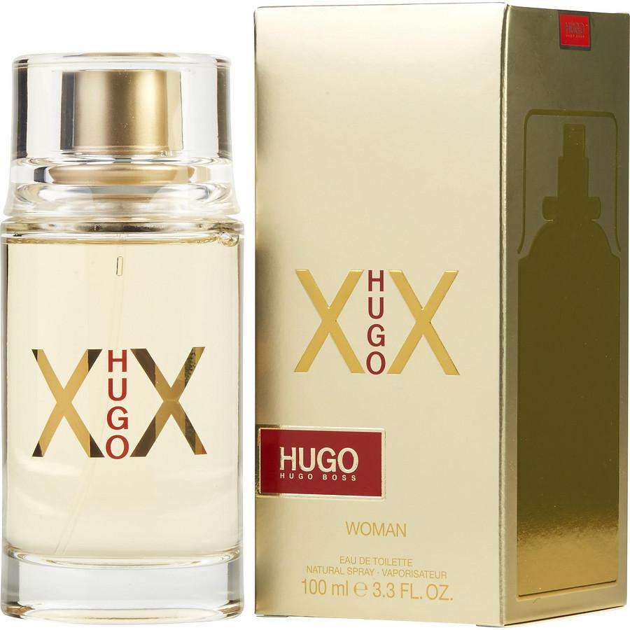 hugo boss xx 100 ml