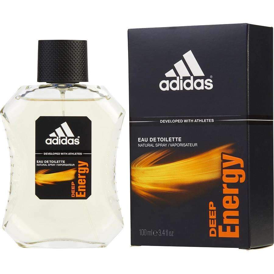 Adidas Deep Energy Perfume in Canada 