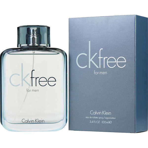 Ck Free Cologne for Men by Calvin Klein – Perfumeonline.ca
