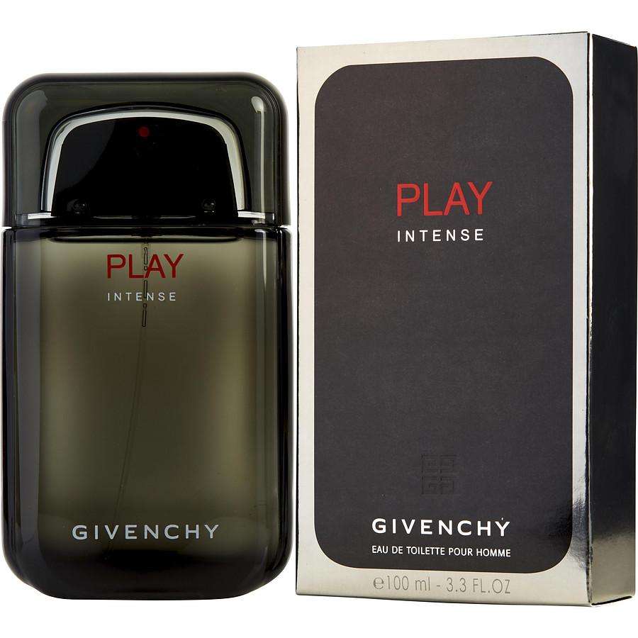 Givenchy Play Intense Cologne for Men 