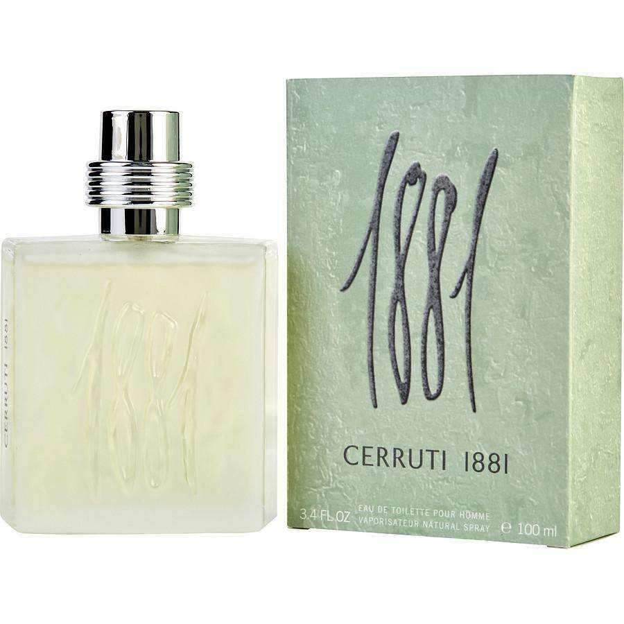 Cerruti 1881 Cologne for Men by Cerruti in Canada – Perfumeonline.ca