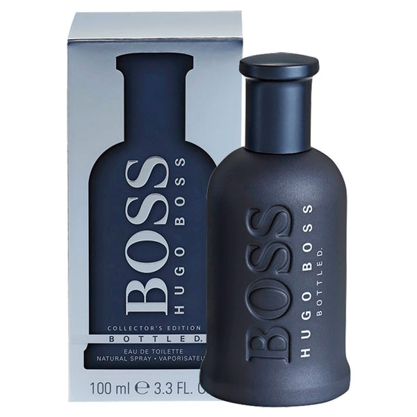 Boss Bottled Collector'S Edition Perfume for Men by Hugo Boss in Canada ...