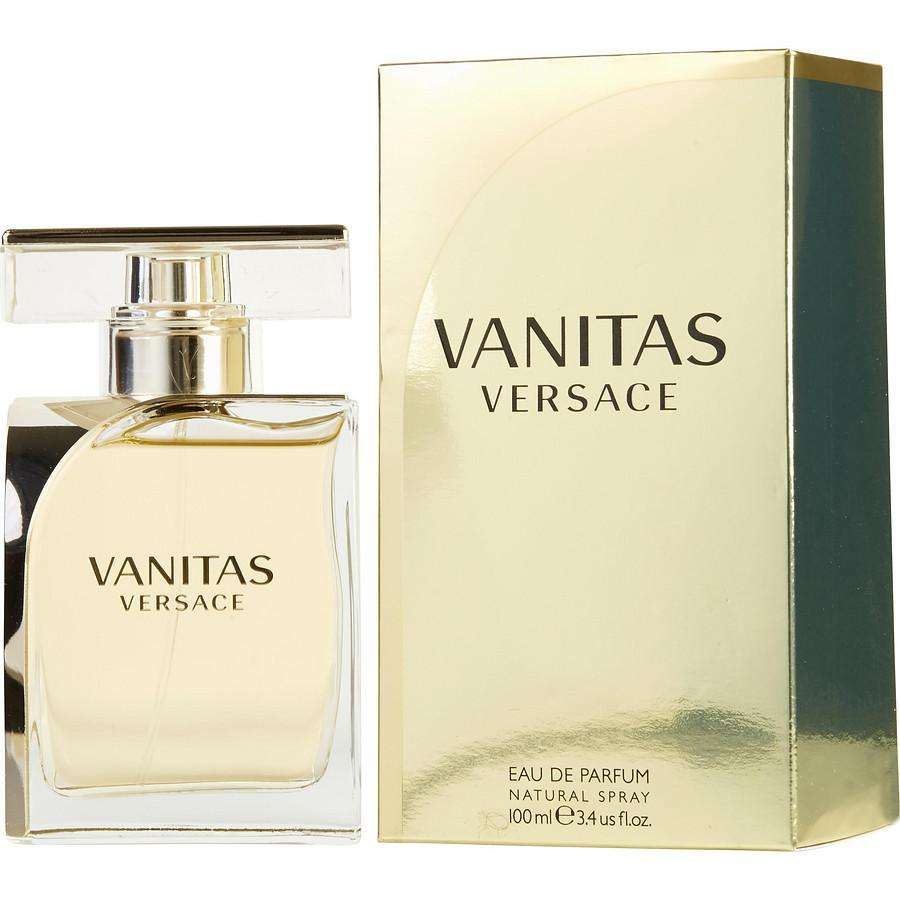 vanity versace perfume