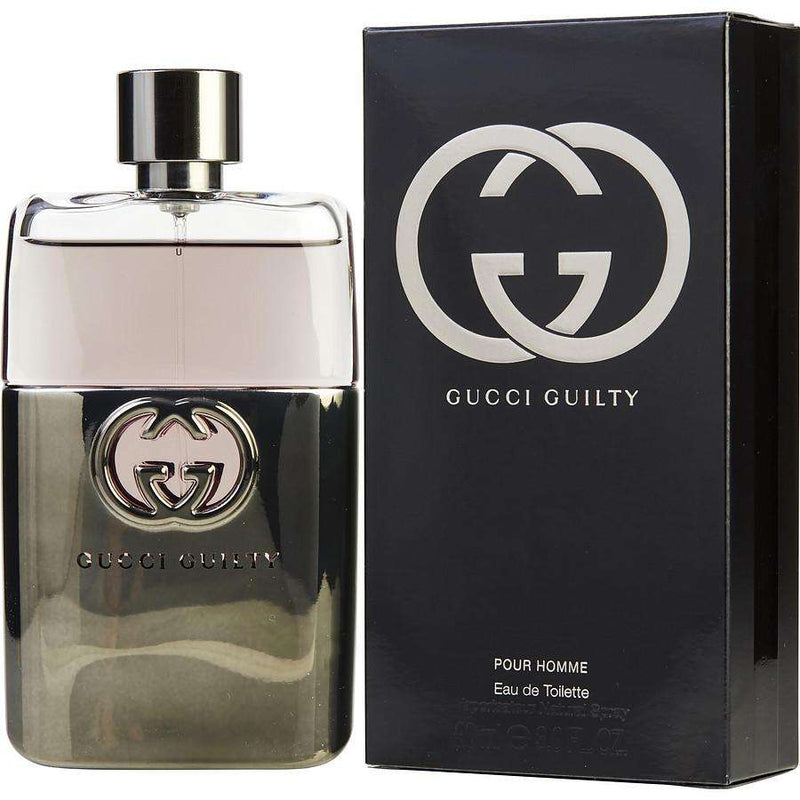 gucci guilty perfume sets