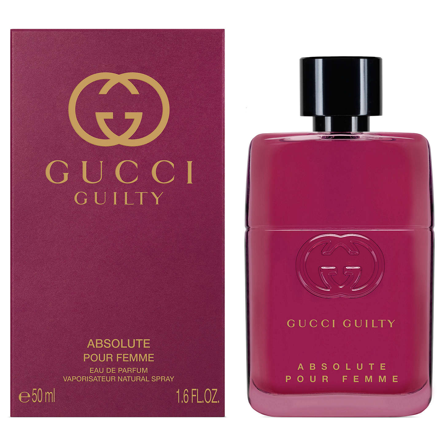 buy gucci perfume online