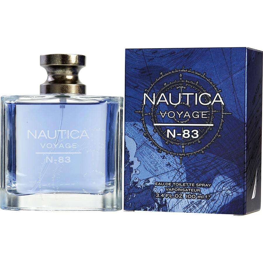 nautica n83 cologne